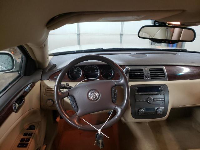 Photo 8 from auction – 2010 BUICK LUCERNE CX with VIN 1G4HC5EM9AU135700