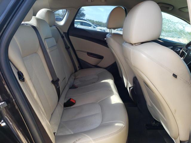 Photo 10 from auction – 2014 BUICK VERANO with VIN 1G4PP5SK0E4160980