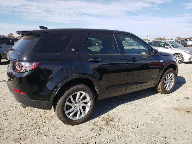 Photo 3 from auction – 2017 LAND ROVER DISCOVERY with VIN SALCR2BG2HH721242