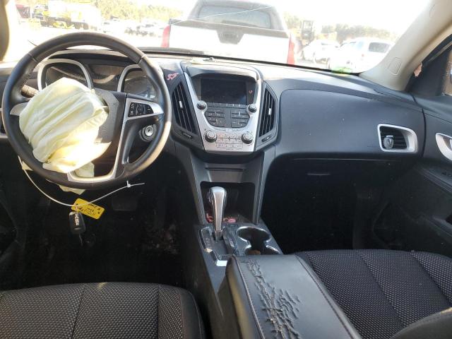 Photo 8 from auction – 2015 CHEVROLET EQUINOX LT with VIN 2GNALBEK7F6184233