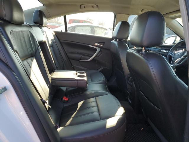 Photo 10 from auction – 2017 BUICK REGAL PREM with VIN 2G4GR5GX1H9137448