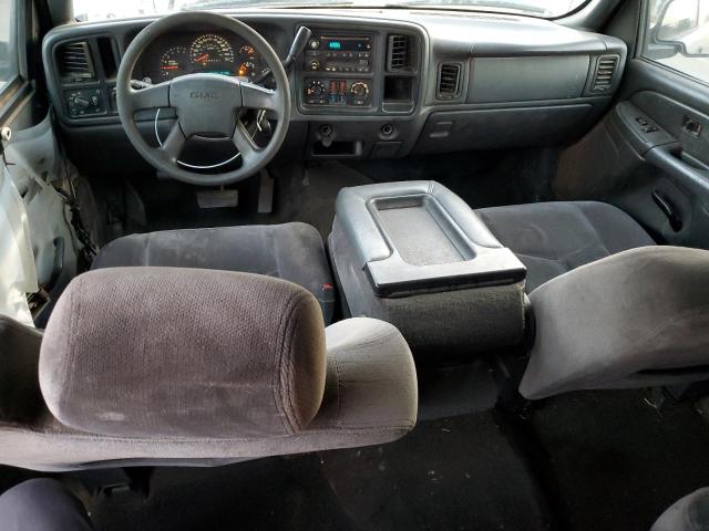 Photo 8 from auction – 2007 GMC NEW SIERRA with VIN 2GTEC13V171178203