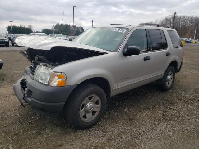 FORD EXPLORER X 2004 with VIN 1FMZU72K24UA11269 - Photo from auction