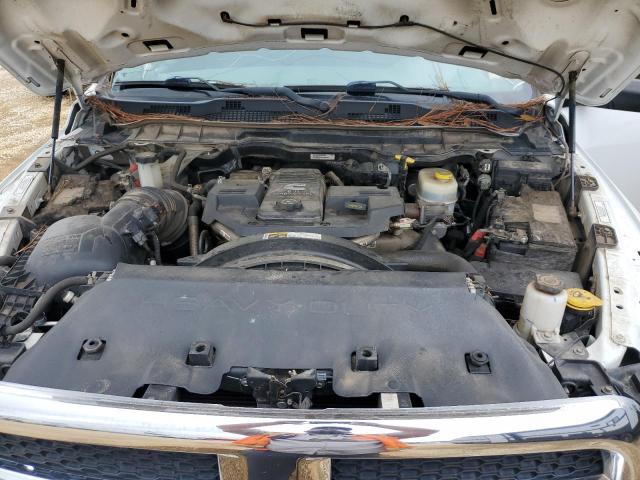 Photo 11 from auction – 2017 RAM 3500 with VIN 3C7WRTCL3HG770954