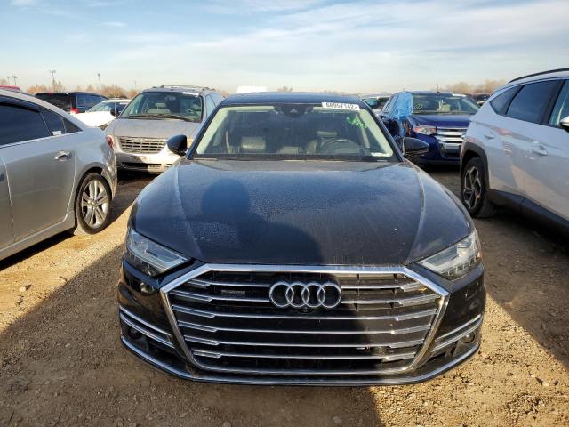 Photo 5 from auction – 2019 AUDI A8 L with VIN WAU8DAF86KN002476