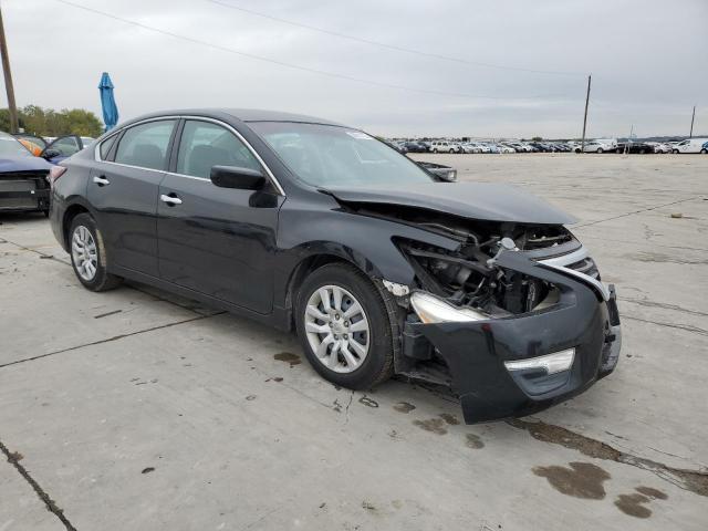 Photo 4 from auction – 2015 NISSAN ALTIMA 2.5 with VIN 1N4AL3AP7FN369738