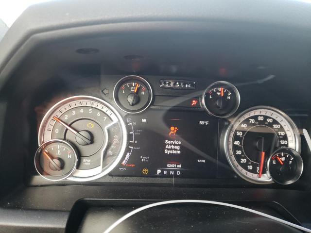 Photo 9 from auction – 2019 RAM 1500 CLASS with VIN 1C6RR7LT5KS527106