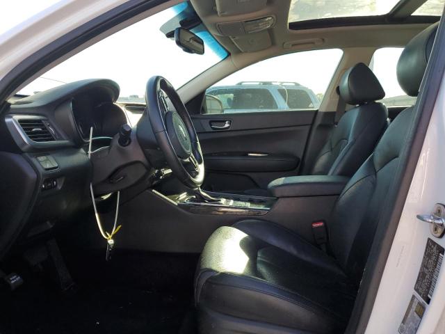Photo 7 from auction – 2018 KIA OPTIMA EX with VIN 5XXGU4L37JG187480