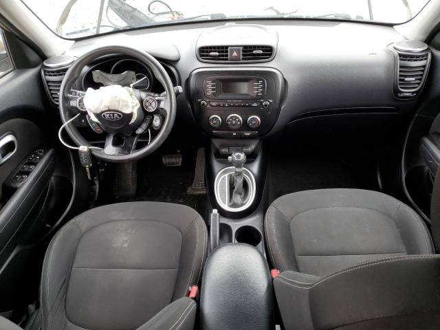 Photo 8 from auction – 2014 KIA SOUL with VIN KNDJN2A23E7008951