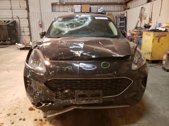 Photo 5 from auction – 2020 FORD ESCAPE SE with VIN 1FMCU0G68LUA55025