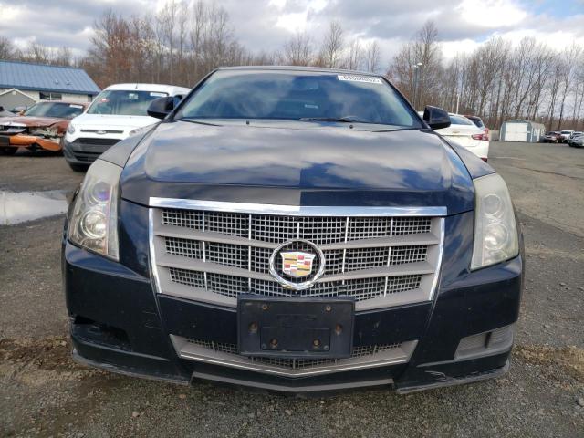 Photo 5 from auction – 2011 CADILLAC CTS LUXURY with VIN 1G6DG5EY5B0101288