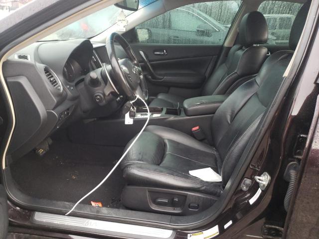 Photo 7 from auction – 2012 NISSAN MAXIMA S with VIN 1N4AA5AP9CC802629