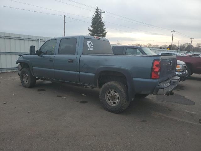 Photo 2 from auction – 2007 CHEVROLET SILVERADO with VIN 1GCHK23D37F151056