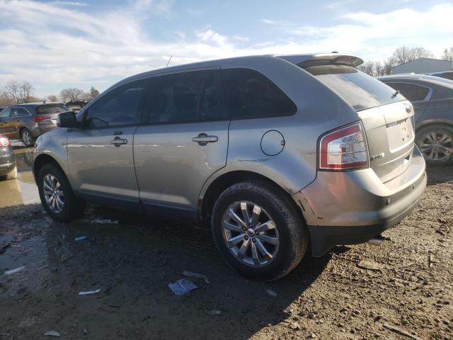 Photo 2 from auction – 2008 FORD EDGE SEL with VIN 2FMDK38C78BA79295