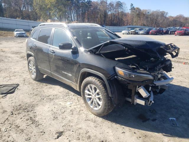 Photo 4 from auction – 2019 JEEP CHEROKEE L with VIN 1C4PJMCB4KD288245