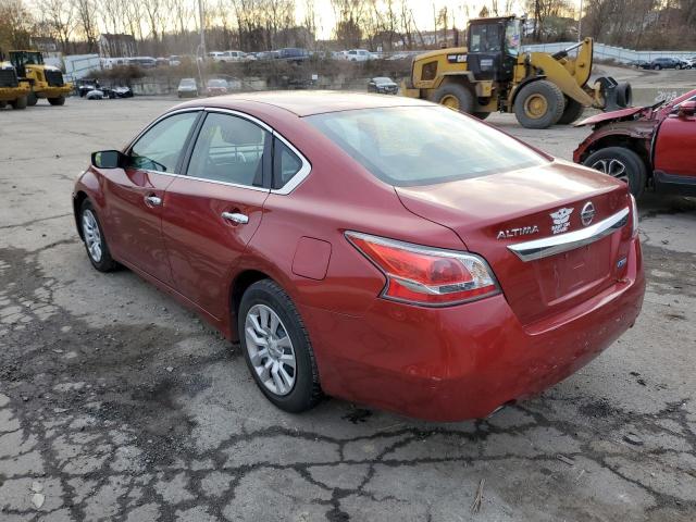 Photo 2 from auction – 2014 NISSAN ALTIMA with VIN 1N4AL3AP3EC196858