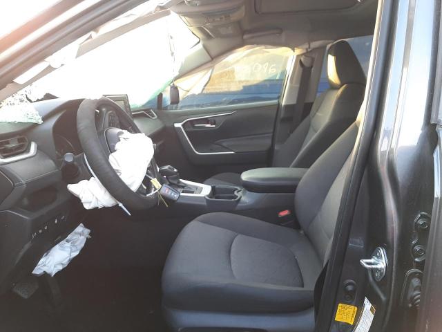 Zdjęcie 5 z aukcji – 2019 TOYOTA RAV4 XLE z VIN JTMP1RFV7KD030918