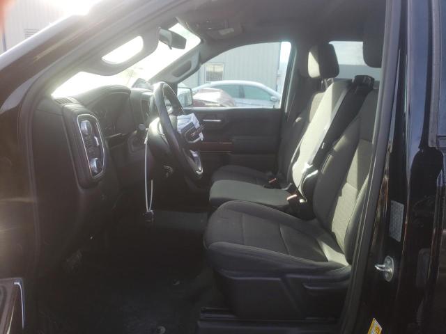 Photo 7 from auction – 2019 GMC SIERRA with VIN 1GTU9CED9KZ418575