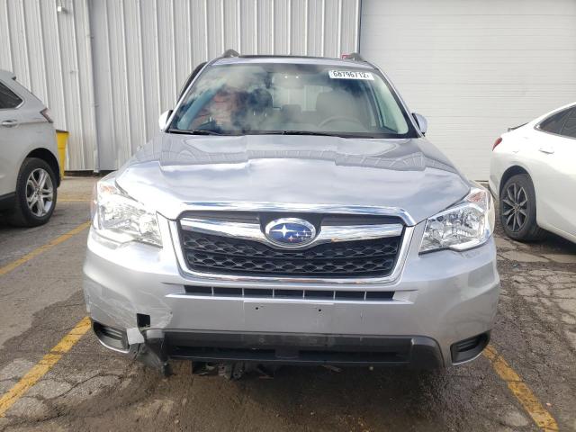 Photo 5 from auction – 2015 SUBARU FORESTER 2 with VIN JF2SJADC5FH453218
