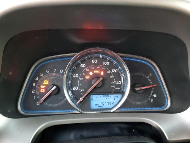 Photo 9 from auction – 2013 TOYOTA RAV4 LIMIT with VIN 2T3YFREVXDW058421