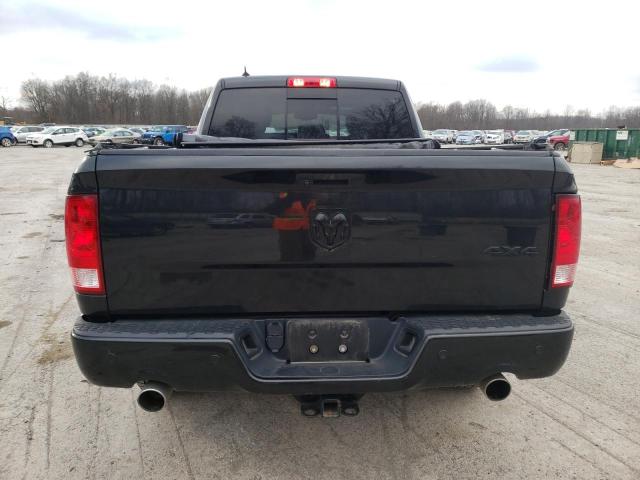 Photo 6 from auction – 2019 RAM 1500 CLASS with VIN 1C6RR7GT0KS533390