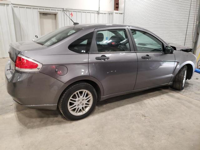 Photo 3 from auction – 2011 FORD FOCUS SE with VIN 1FAHP3FN2BW176069