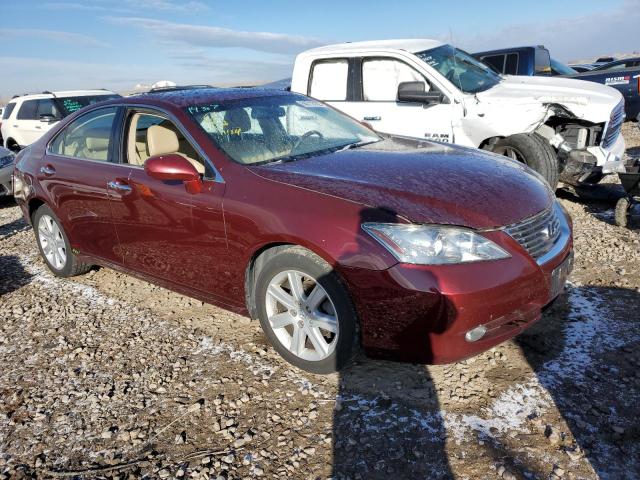 Foto 4 de la subasta – 2008 LEXUS ES 350 con VIN JTHBJ46G082171475