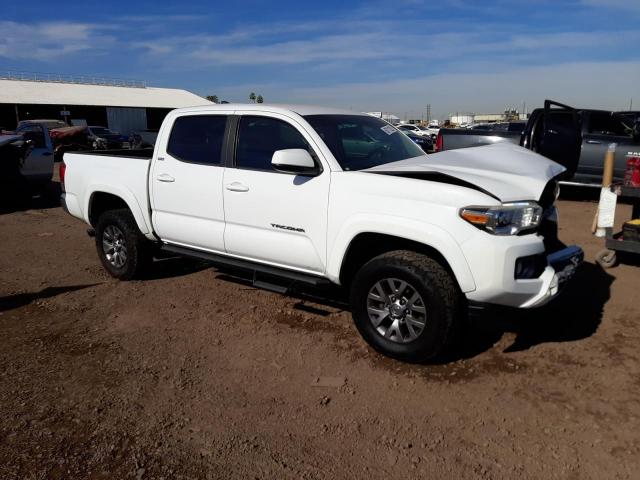 Photo 4 from auction – 2016 TOYOTA TACOMA DOU with VIN 3TMAZ5CN0GM021369