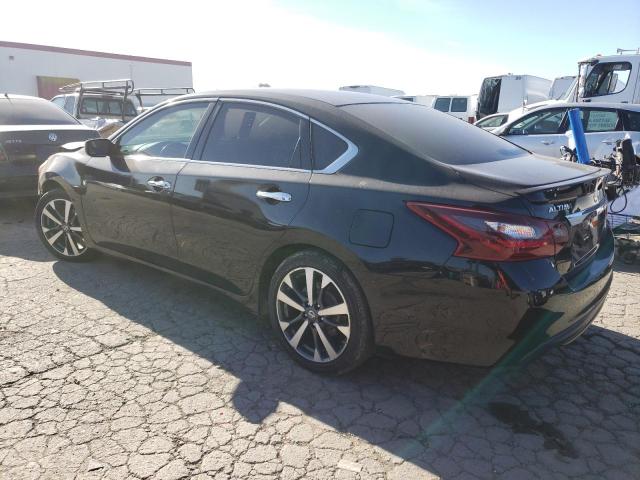 Photo 2 from auction – 2017 NISSAN ALTIMA 2.5 with VIN 1N4AL3APXHC283709