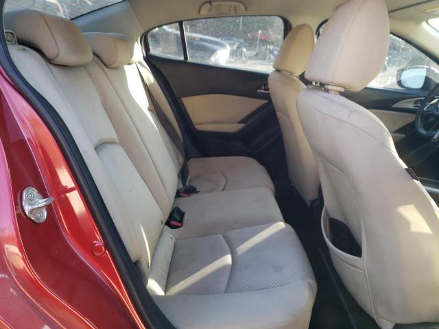 Photo 10 from auction – 2017 MAZDA 3 SPORT with VIN 3MZBN1U77HM114297