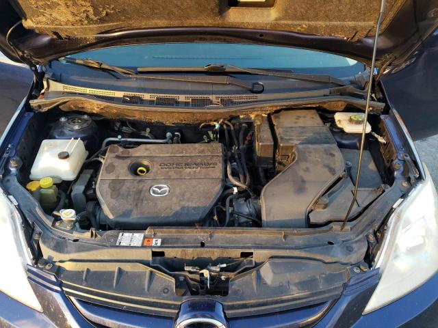 Photo 11 from auction – 2010 MAZDA 5 with VIN JM1CR2WL2A0368102