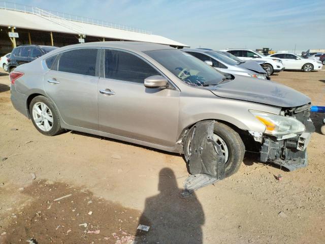 Photo 4 from auction – 2013 NISSAN ALTIMA 2.5 with VIN 1N4AL3AP2DN475432