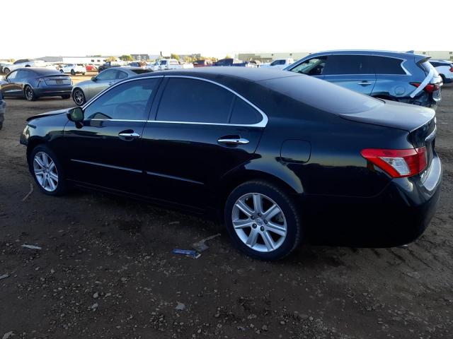 Photo 2 from auction – 2008 LEXUS ES 350 with VIN JTHBJ46G482180521