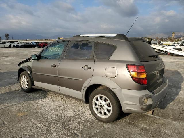 Photo 2 from auction – 2003 PONTIAC VIBE with VIN 5Y2SL64813Z433488