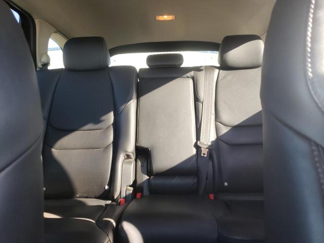 Photo 10 from auction – 2018 MAZDA CX-9 TOURI with VIN JM3TCBCY3J0204799