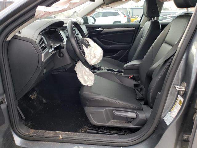 Photo 7 from auction – 2019 VOLKSWAGEN JETTA S with VIN 3VWC57BU9KM144635