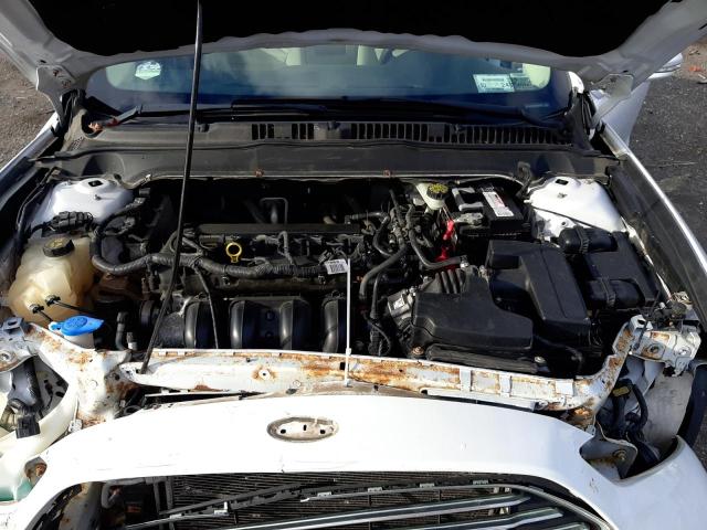 Photo 11 from auction – 2013 FORD FUSION SE with VIN 3FA6P0H76DR305764