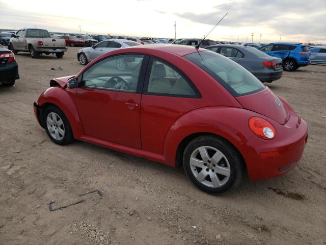 Photo 2 from auction – 2007 VOLKSWAGEN NEW BEETLE with VIN 3VWPW31C27M518445