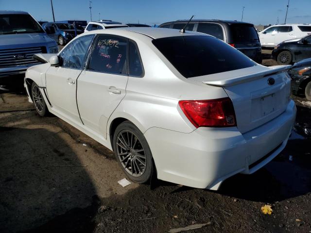 Photo 2 from auction – 2013 SUBARU IMPREZA WR with VIN JF1GV7E6XDG002508