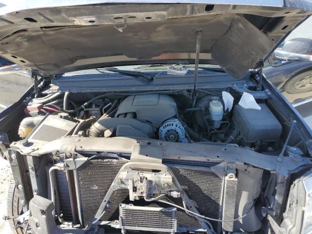 Photo 12 from auction – 2011 CADILLAC ESCALADE L with VIN 1GYS3BEF8BR128200