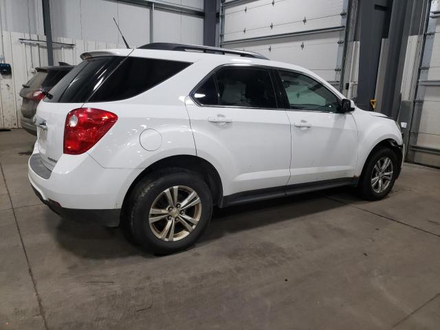 Photo 3 from auction – 2013 CHEVROLET EQUINOX LT with VIN 2GNFLNEK0D6152549