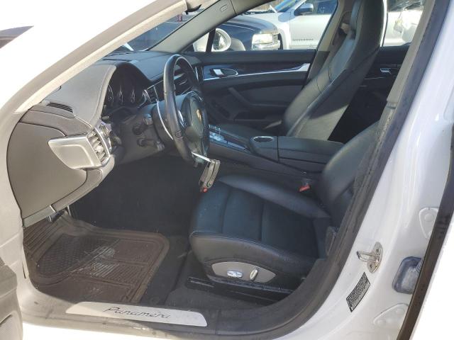 Photo 7 from auction – 2011 PORSCHE PANAMERA 2 with VIN WP0AA2A71BL018100