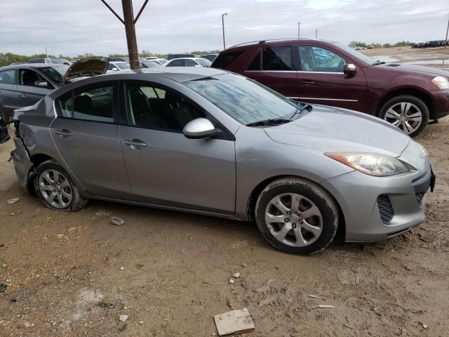 Photo 4 from auction – 2012 MAZDA 3 I with VIN JM1BL1UF9C1586989