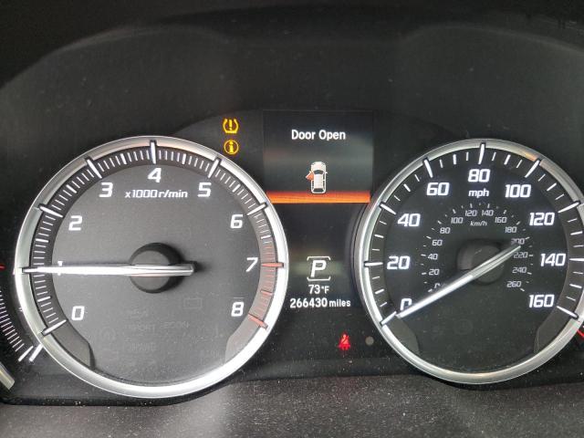 Photo 9 from auction – 2015 ACURA MDX ADVANC with VIN 5FRYD4H8XFB022458