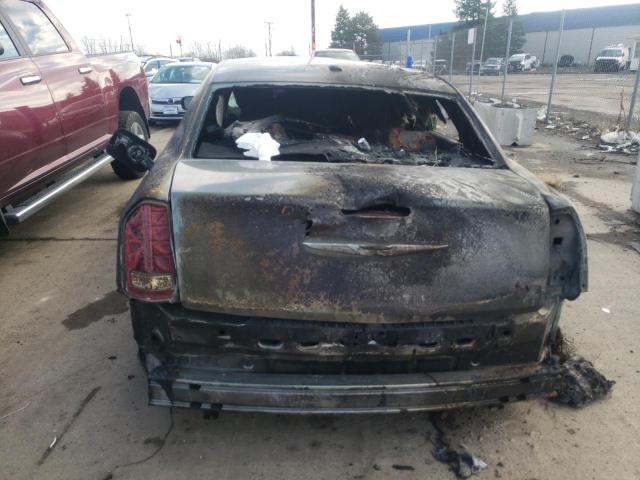 Photo 6 from auction – 2012 CHRYSLER 300 LIMITE with VIN 2C3CCACG1CH226944