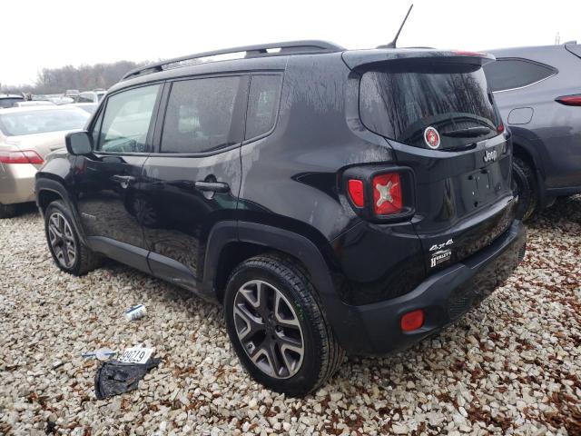 Photo 2 from auction – 2015 JEEP RENEGADE L with VIN ZACCJBBT2FPB35061