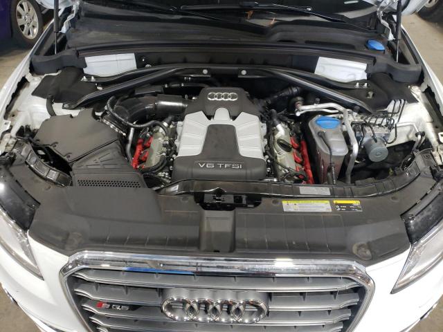 Photo 12 from auction – 2015 AUDI SQ5 PREMIU with VIN WA1CGAFP9FA122324
