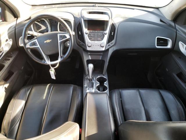 Photo 8 from auction – 2013 CHEVROLET EQUINOX LT with VIN 2GNALFEK8D1208704
