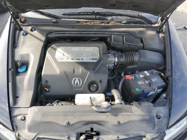Photo 11 from auction – 2008 ACURA TL with VIN 19UUA66218A014202