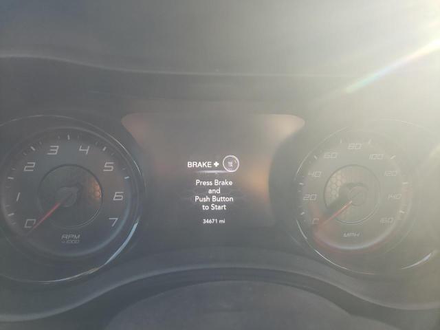 Photo 9 from auction – 2020 DODGE CHARGER R/ with VIN 2C3CDXCT5LH107257